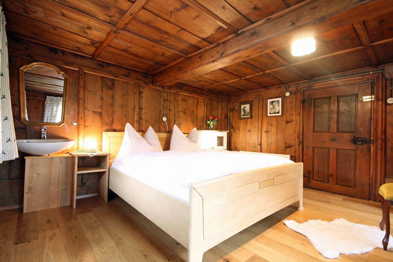Almliesl Mitt-581 Villa Mittersill Ngoại thất bức ảnh