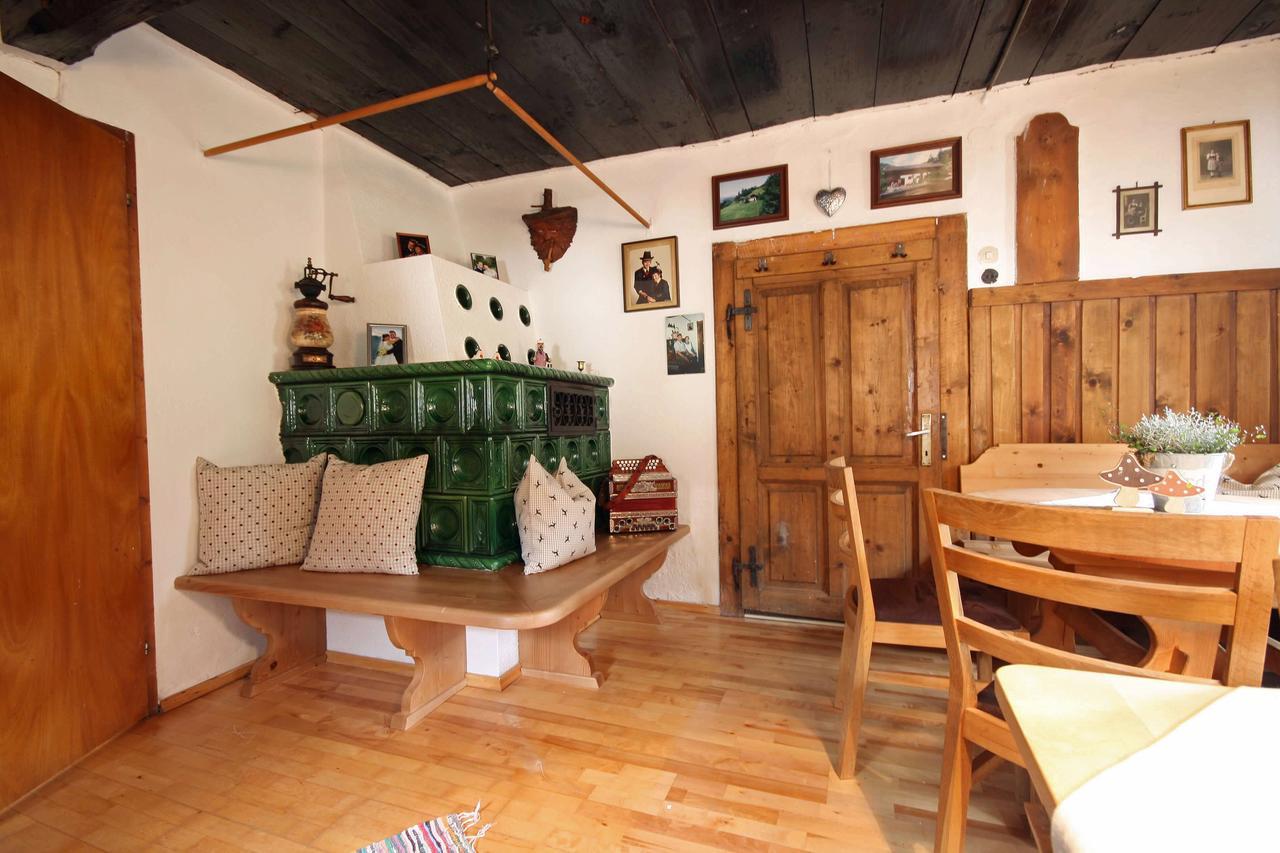 Almliesl Mitt-581 Villa Mittersill Ngoại thất bức ảnh