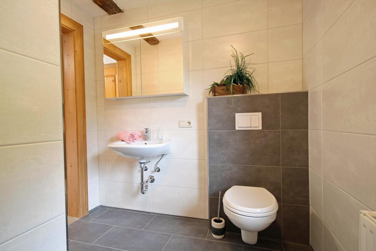 Almliesl Mitt-581 Villa Mittersill Ngoại thất bức ảnh